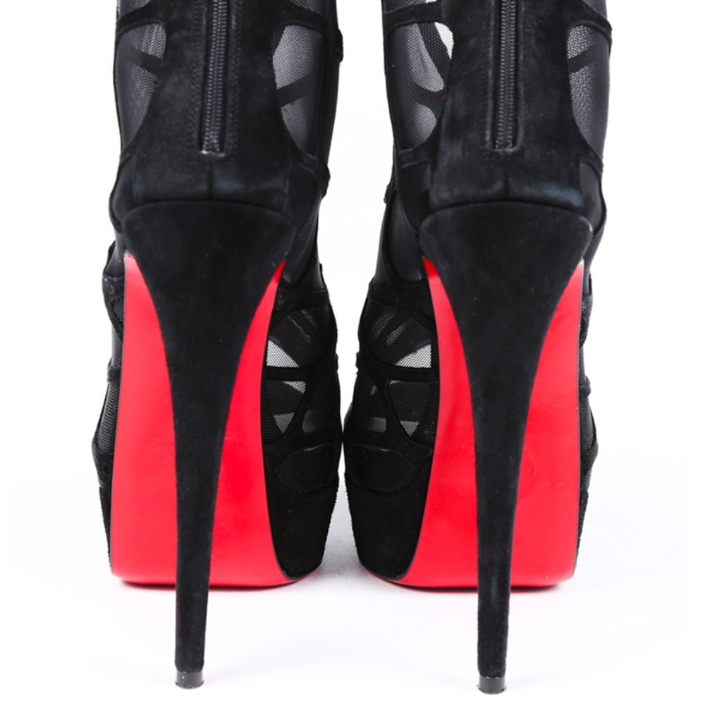 Christian louboutin - Picture 3 of 4